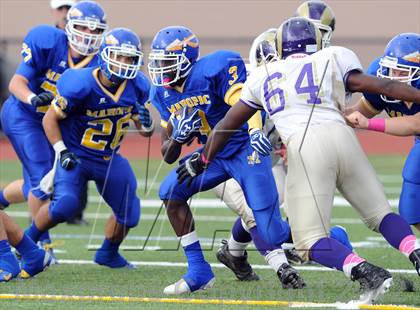 Thumbnail 2 in Clarkstown North @ Mahopac photogallery.