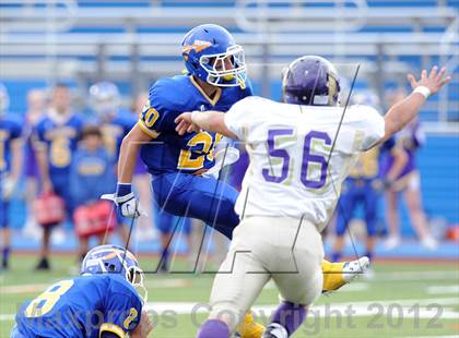 Thumbnail 3 in Clarkstown North @ Mahopac photogallery.