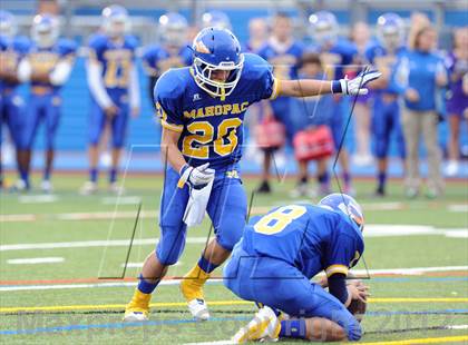 Thumbnail 3 in Clarkstown North @ Mahopac photogallery.