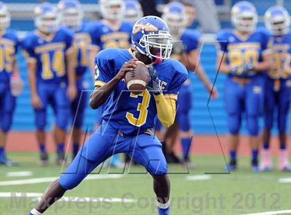Thumbnail 1 in Clarkstown North @ Mahopac photogallery.