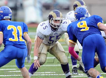 Thumbnail 2 in Clarkstown North @ Mahopac photogallery.