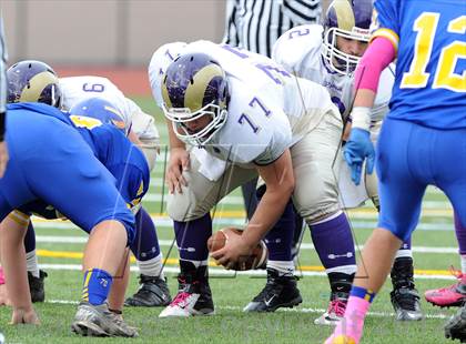 Thumbnail 3 in Clarkstown North @ Mahopac photogallery.