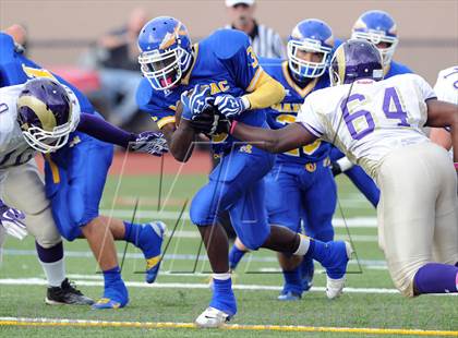 Thumbnail 3 in Clarkstown North @ Mahopac photogallery.