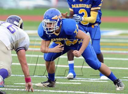 Thumbnail 3 in Clarkstown North @ Mahopac photogallery.