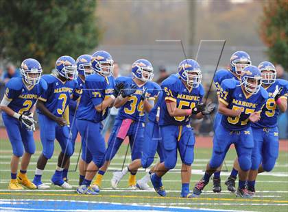 Thumbnail 3 in Clarkstown North @ Mahopac photogallery.