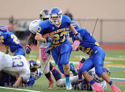 Thumbnail 3 in Clarkstown North @ Mahopac photogallery.