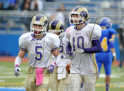 Thumbnail 3 in Clarkstown North @ Mahopac photogallery.