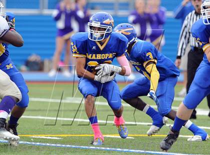 Thumbnail 2 in Clarkstown North @ Mahopac photogallery.