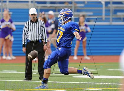 Thumbnail 3 in Clarkstown North @ Mahopac photogallery.