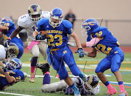 Thumbnail 2 in Clarkstown North @ Mahopac photogallery.