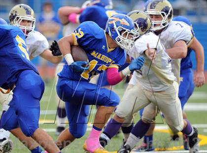 Thumbnail 3 in Clarkstown North @ Mahopac photogallery.