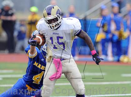 Thumbnail 1 in Clarkstown North @ Mahopac photogallery.