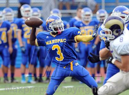 Thumbnail 1 in Clarkstown North @ Mahopac photogallery.