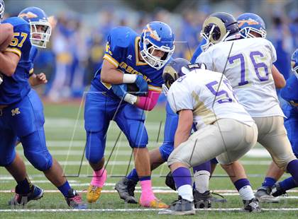 Thumbnail 1 in Clarkstown North @ Mahopac photogallery.