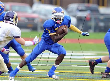 Thumbnail 3 in Clarkstown North @ Mahopac photogallery.