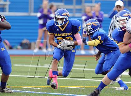Thumbnail 1 in Clarkstown North @ Mahopac photogallery.