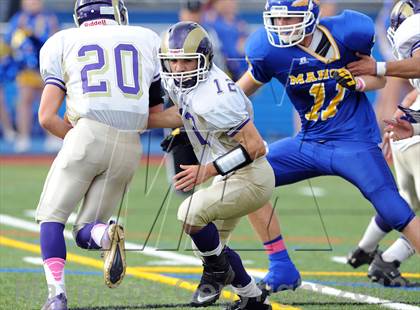 Thumbnail 3 in Clarkstown North @ Mahopac photogallery.
