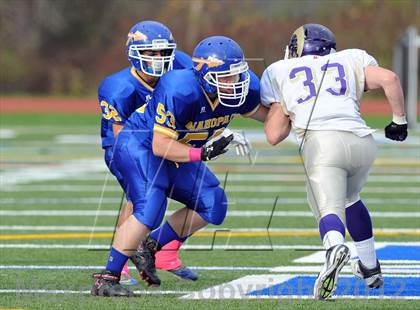 Thumbnail 2 in Clarkstown North @ Mahopac photogallery.