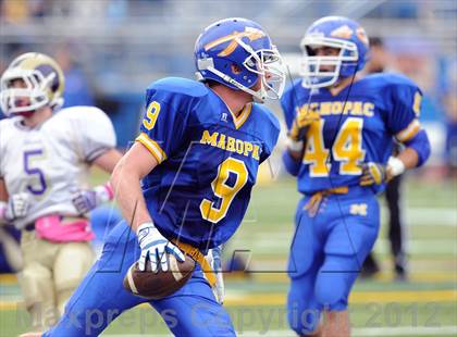 Thumbnail 3 in Clarkstown North @ Mahopac photogallery.