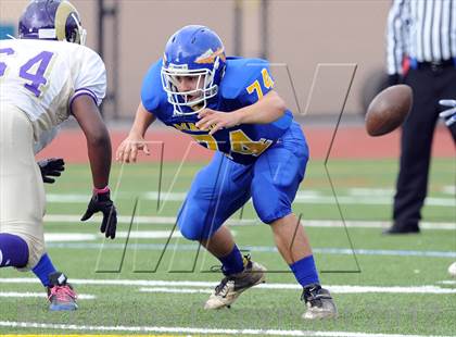 Thumbnail 3 in Clarkstown North @ Mahopac photogallery.