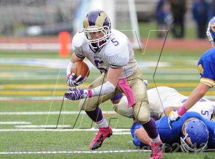 Thumbnail 3 in Clarkstown North @ Mahopac photogallery.