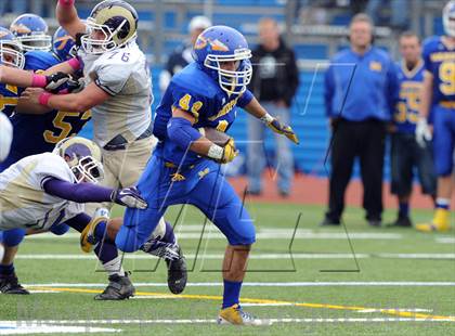 Thumbnail 1 in Clarkstown North @ Mahopac photogallery.
