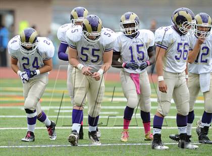 Thumbnail 3 in Clarkstown North @ Mahopac photogallery.