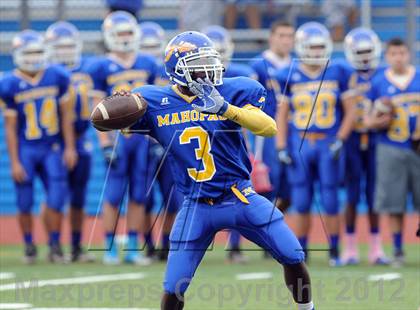Thumbnail 3 in Clarkstown North @ Mahopac photogallery.