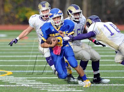 Thumbnail 3 in Clarkstown North @ Mahopac photogallery.