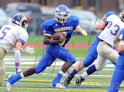 Thumbnail 2 in Clarkstown North @ Mahopac photogallery.