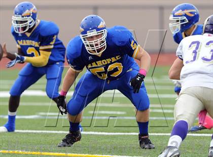Thumbnail 1 in Clarkstown North @ Mahopac photogallery.