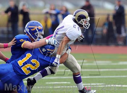 Thumbnail 1 in Clarkstown North @ Mahopac photogallery.