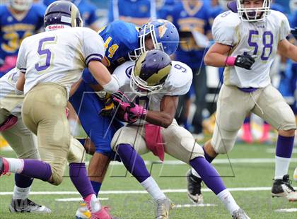 Thumbnail 2 in Clarkstown North @ Mahopac photogallery.