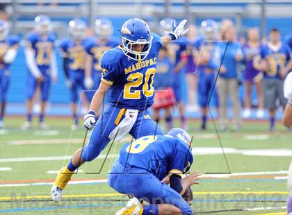Thumbnail 1 in Clarkstown North @ Mahopac photogallery.