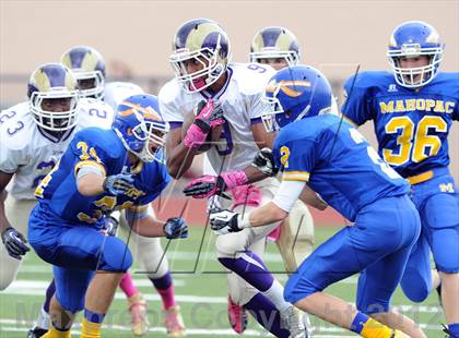 Thumbnail 2 in Clarkstown North @ Mahopac photogallery.