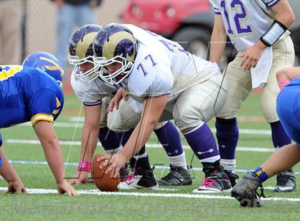 Thumbnail 3 in Clarkstown North @ Mahopac photogallery.