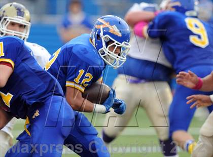 Thumbnail 1 in Clarkstown North @ Mahopac photogallery.