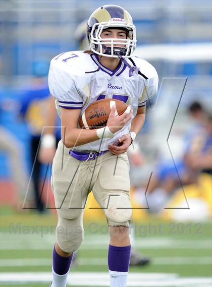 Thumbnail 2 in Clarkstown North @ Mahopac photogallery.