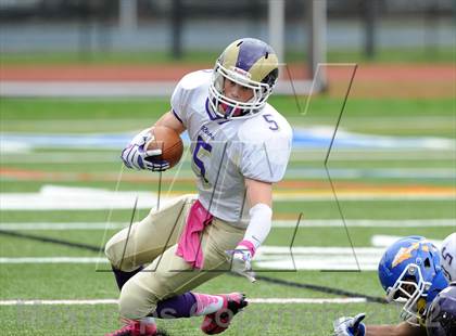 Thumbnail 3 in Clarkstown North @ Mahopac photogallery.