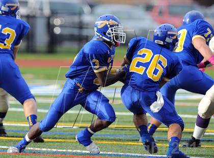 Thumbnail 1 in Clarkstown North @ Mahopac photogallery.