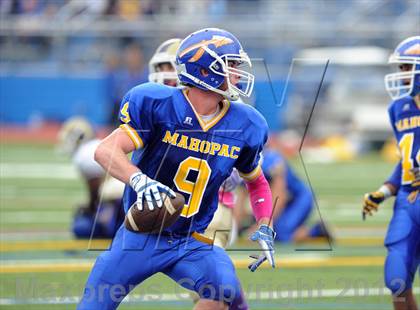 Thumbnail 2 in Clarkstown North @ Mahopac photogallery.