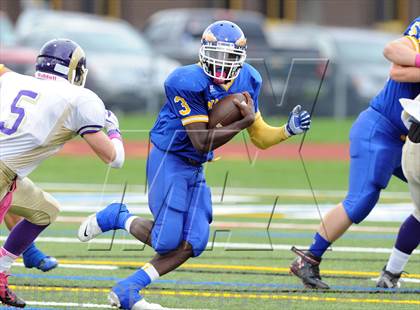 Thumbnail 1 in Clarkstown North @ Mahopac photogallery.