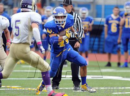 Thumbnail 1 in Clarkstown North @ Mahopac photogallery.