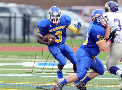 Thumbnail 3 in Clarkstown North @ Mahopac photogallery.