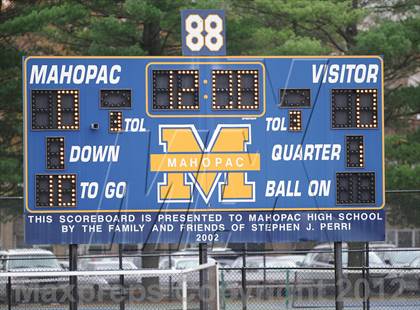 Thumbnail 1 in Clarkstown North @ Mahopac photogallery.