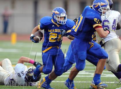 Thumbnail 3 in Clarkstown North @ Mahopac photogallery.