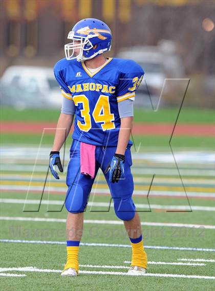 Thumbnail 1 in Clarkstown North @ Mahopac photogallery.
