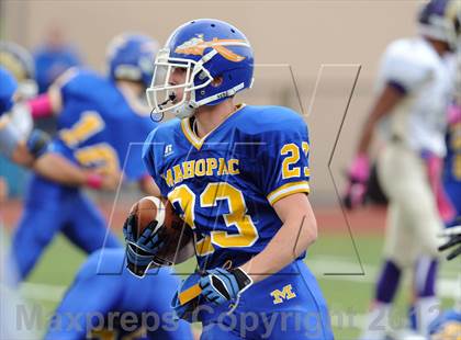 Thumbnail 1 in Clarkstown North @ Mahopac photogallery.