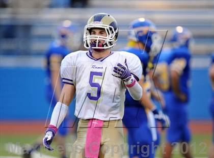 Thumbnail 3 in Clarkstown North @ Mahopac photogallery.