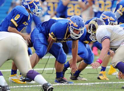 Thumbnail 2 in Clarkstown North @ Mahopac photogallery.